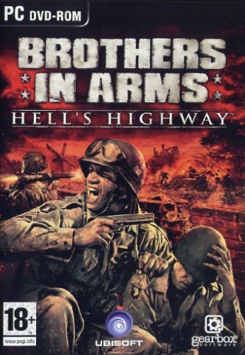 Brothers in Arms - Hell's Highway (Uncut)