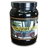 Review Fast Action  / Fast Action Monster Pak, 30pks, 1 Bottle