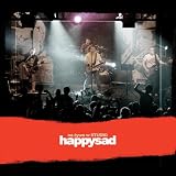 Happysad - Na Zywo W Studio