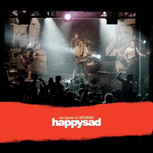 Happysad - Na Zywo W Studio