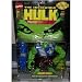 Search : The Incredible Hulk: Transformations Smart Hulk with Gamma Blaster Power Pack