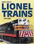Standard Catalog Of Lionel Trains, 1970-2000 (Standard Catalog of Lionel Trains 1970-2000)