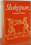 The Complete Works of William Shakespeare