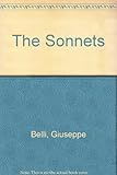 Sonnets of Giuseppe Belli
