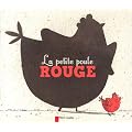 La petite poule rouge
