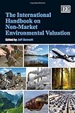 The international handbook on non-market environmental valuation