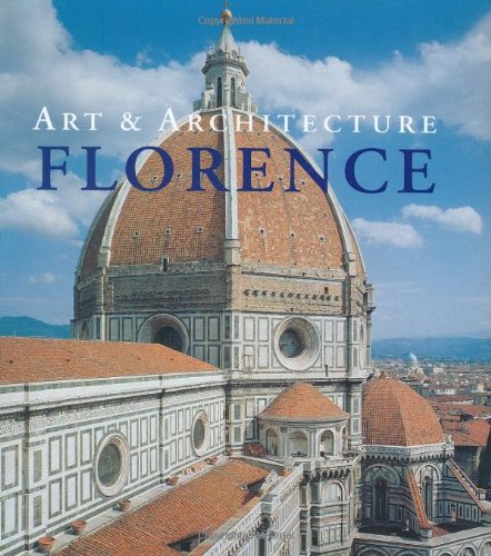 Florence (Art & Architecture)