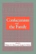 Confucianism and the Family (SUNY Series in Chinese Philosophy and Culture)