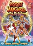She-Ra - Princess Of Power - Secret Of The Sword