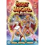 She-Ra - Princess Of Power - Secret Of The Sword