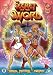 She-Ra - Princess Of Power - Secret Of The Sword [DVD]
