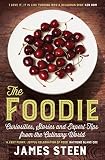 The kitchen magpie : a delicious melange of culinary curiosities, fascinating facts, amazing anecdotes and expert tips for the food-lover