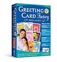 Greeting Card Factory 8.0 Deluxe