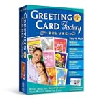 Greeting Card Factory Deluxe 8.0