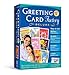 Greeting Card Factory 8.0 Deluxe [Old Version]