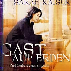 Gast auf Erden