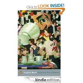 Selected Short Stories (Penguin Modern Classics)