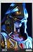 Legend of Zelda Twilight Princess Zant 1/4 Scale Statue_s-1
