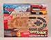 FISHER PRICE DISNEY PIXAR CARS GEOTRAX TRACK PACK WITH TREV - BUILD YOUR OWN RADIATOR SPRINGS