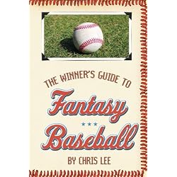 The Winner's Guide to Fantasy Baseball