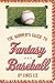 The Winner's Guide to Fantasy Baseball