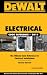 DEWALT  Electrical Code Reference: Based on the 2011 National Electrical Code