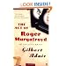 The Act of Roger Murgatroyd: An Entertainment (Evadne Mount Trilogy)