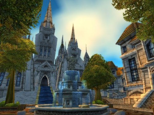 World of WarCraft: Cataclysm (Add-on)