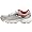 Brooks Women's Adrenaline GTS 8 Running Shoe,White/Black/Plat,9 B
