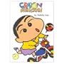 Crayon Shinchan, Book 2