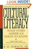 Cultural Literacy: What Every American Needs to Know