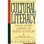 Cultural Literacy: What Every American Needs to Kn&hellip by E. D. Hirsch Jr.