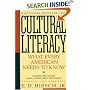 Cultural Literacy: What Every American Needs to Know