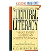 Cultural Literacy: What Every American Needs to Know