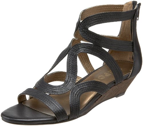Report Women's Kila Ankle-Strap Sandal