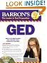 Barron's GED with CD-ROM (Barron's GED (W/CD))