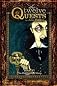 The Twelve Quests - Book 6, The Enchanted Harp