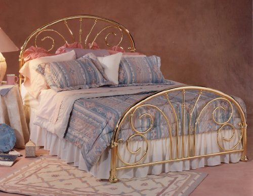 Hillsdale Furniture Jackson Bed