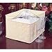Whitmor Stemware Storage - Natural