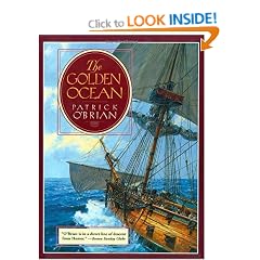 The Golden Ocean