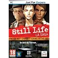 Still Life - La Saga (Post Mortem + Still Life + Still Life 2)