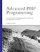 Advanced PHP Programming [Paperback]