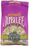 Lundberg Jubilee, Gourmet Blend of Whole Grain Brown Rice, 16-Ounce Units (Pack of 6)