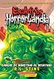 Sangre De Monstruo Al Desayuno (Escalofrios Horrorlandia) (Spanish Edition)