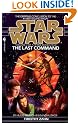 Star Wars: The Thrawn Trilogy: The Last Command: Volume 3: Book 3