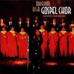 Usa Gospel Chor