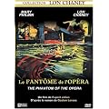 Le fant�me de l'op�ra � (Film muet, Cartons Fran�ais)
