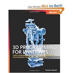 3D Programming for Windows (Pro - Developer)