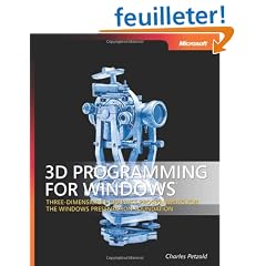 3D Programming for Windows: Three-dimensional Graphics Programming for the Windows Presentation Foundation