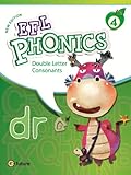 EFL Phonics New Edition 4 (Workbook Included)-